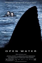 دانلود فیلم Open Water 2003