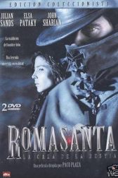 دانلود فیلم Romasanta: The Werewolf Hunt 2004
