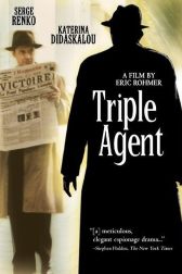 دانلود فیلم Triple Agent 2004