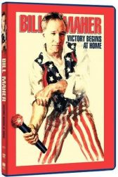 دانلود فیلم Bill Maher: Victory Begins at Home 2003