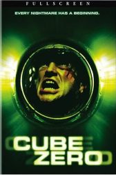 دانلود فیلم Cube Zero 2004