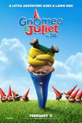 دانلود فیلم Gnomeo and Juliet 2011