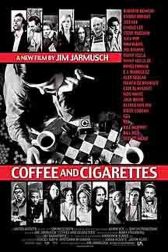 دانلود فیلم Coffee and Cigarettes 2003
