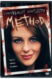 دانلود فیلم Method 2004