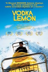 دانلود فیلم Vodka Lemon 2003