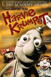 دانلود فیلم Harvie Krumpet 2003