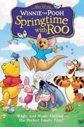 دانلود فیلم Winnie the Pooh: Springtime with Roo 2004