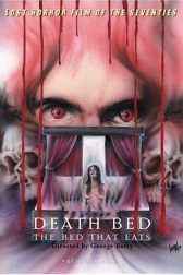 دانلود فیلم Death Bed: The Bed That Eats 1977
