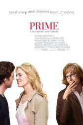 دانلود فیلم Prime 2005