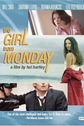 دانلود فیلم The Girl from Monday 2005