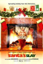 دانلود فیلم Santa’s Slay 2005
