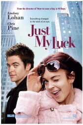 دانلود فیلم Just My Luck 2006