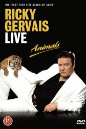 دانلود فیلم Ricky Gervais Live: Animals 2003