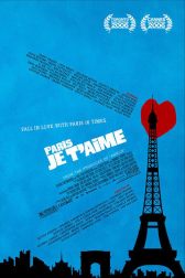 دانلود فیلم Paris, je taime 2006