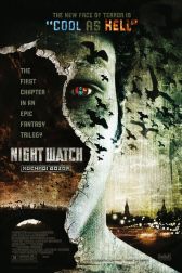 دانلود فیلم Night Watch 2004