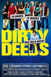 دانلود فیلم Dirty Deeds 2005