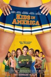 دانلود فیلم Kids in America 2005