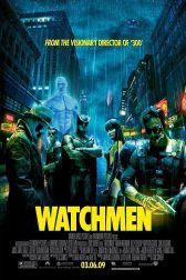 دانلود فیلم Watchmen 2009