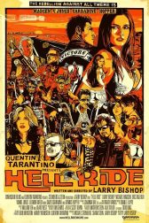 دانلود فیلم Hell Ride 2008