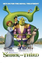 دانلود فیلم Shrek the Third 2007