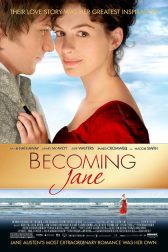 دانلود فیلم Becoming Jane 2007