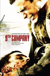 دانلود فیلم 9th Company 2005