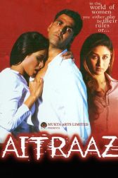 دانلود فیلم Aitraaz 2004