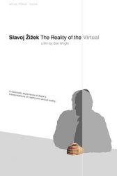 دانلود فیلم Manufacturing Reality: Slavoj Zizek and the Reality of the Virtual 2004