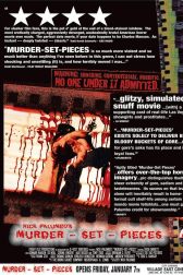دانلود فیلم Murder-Set-Pieces 2004