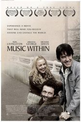 دانلود فیلم Music Within 2007