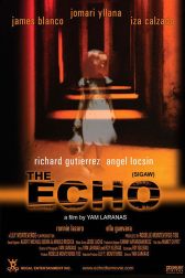 دانلود فیلم The Echo 2004