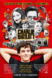 دانلود فیلم Charlie Bartlett 2007