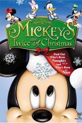 دانلود فیلم Mickey’s Twice Upon a Christmas 2004