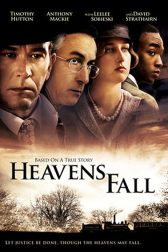 دانلود فیلم Heavens Fall 2006