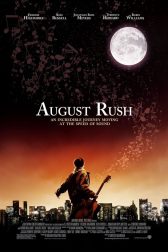 دانلود فیلم August Rush 2007