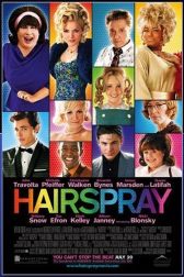 دانلود فیلم Hairspray 2007