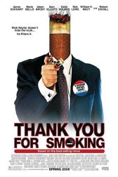 دانلود فیلم Thank You for Smoking 2005