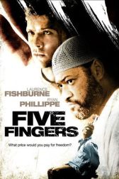 دانلود فیلم Five Fingers 2006