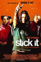 دانلود فیلم Stick It 2006