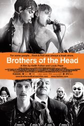 دانلود فیلم Brothers of the Head 2005