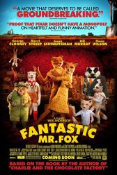 دانلود فیلم Fantastic Mr. Fox 2009