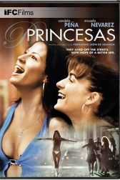 دانلود فیلم Princesas 2005