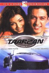 دانلود فیلم Taarzan: The Wonder Car 2004