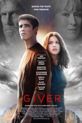 دانلود فیلم The Giver 2014