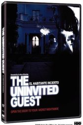 دانلود فیلم The Uninvited Guest 2004