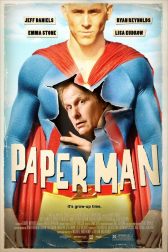 دانلود فیلم Paper Man 2009