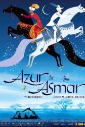 دانلود فیلم Azur & Asmar: The Princes’ Quest 2006