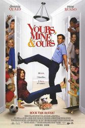 دانلود فیلم Yours, Mine & Ours 2005