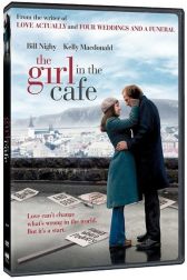دانلود فیلم The Girl in the Café 2005