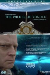 دانلود فیلم The Wild Blue Yonder 2005